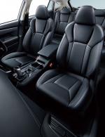 Subaru Impreza Sport 2016 года (JP)